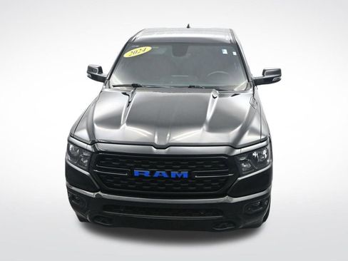 Used 2023 RAM 1500 Big Horn RWD image 23