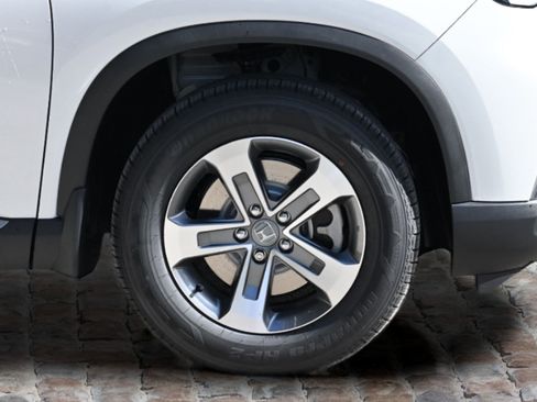 New 2025 Honda Pilot EX-L image 44