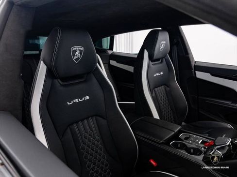 Used 2024 Lamborghini Urus S AWD/4WD image 30