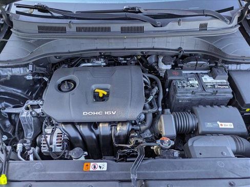 Used 2020 Hyundai Kona SE image 21