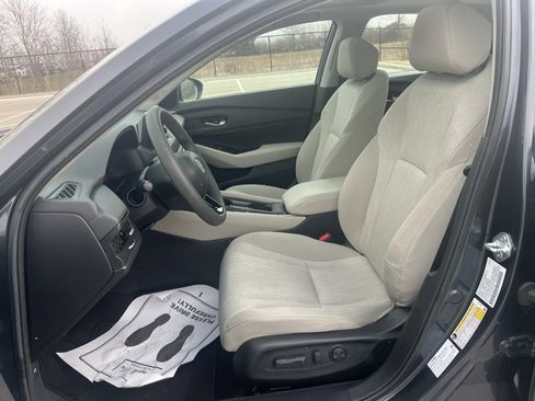 Used 2023 Honda Accord EX image 22