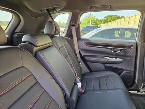 Used 2024 Honda CR-V Sport-L image 12
