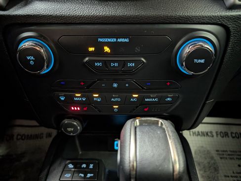 Used 2020 Ford Ranger XLT w/ Equipment Group 302A Luxury image 19