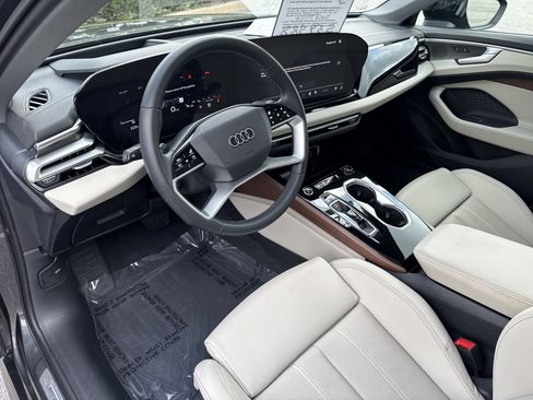 Used 2026 Audi A6 Premium Plus w/ Premium Plus Package AWD/4WD image 20