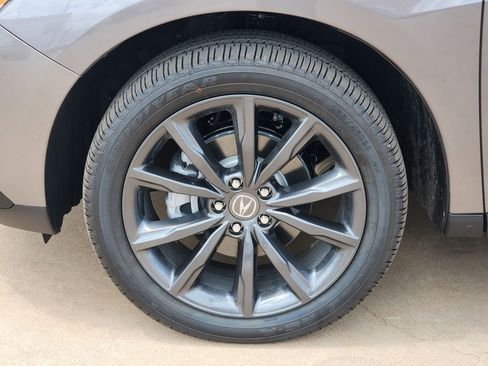 New 2026 Acura RDX A-Spec AWD/4WD image 10