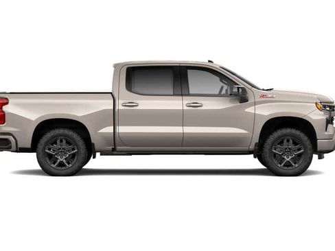 New 2026 Chevrolet Silverado 1500 RST image 29