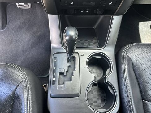 Used 2013 Kia Sorento SX FWD image 15