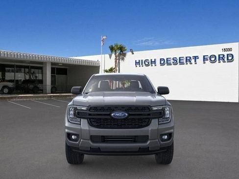 New 2026 Ford Ranger XL RWD image 6