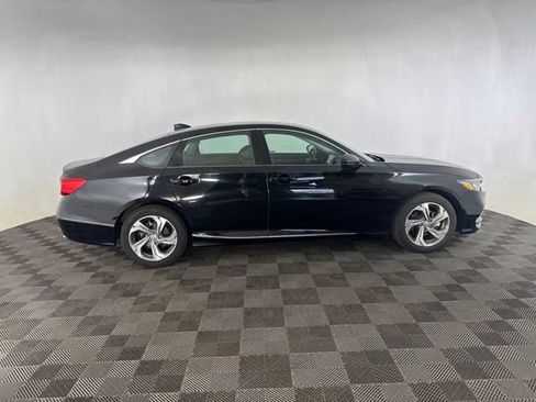 Certified 2020 Honda Accord EX-L image 5