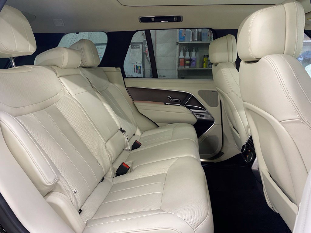 Used 2023 Land Rover Range Rover SE AWD/4WD image 61