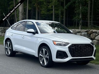 Used 2023 Audi Q5 2.0T Premium Plus w/ Premium Plus Package