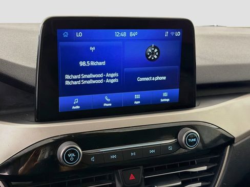 Used 2022 Ford Escape SE w/ Convenience Package FWD image 32