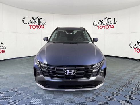 Used 2025 Hyundai Tucson SEL AWD/4WD image 5