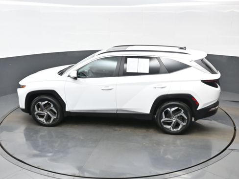 Used 2023 Hyundai Tucson SEL w/ Convenience Package image 37