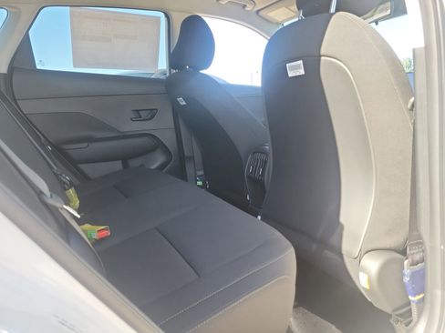 New 2026 Hyundai Kona SEL Sport image 18