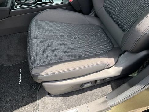 New 2026 Subaru Forester Premium AWD/4WD image 21