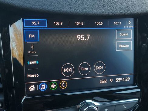 Used 2020 Chevrolet Trax Premier image 21