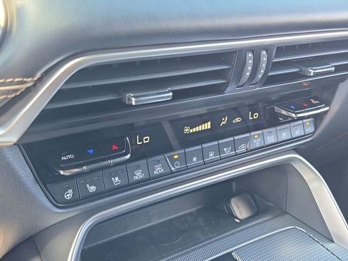 New 2025 MAZDA CX-70 3.3 Turbo S w/ Premium Package image 14