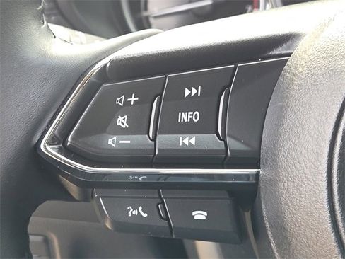 Used 2024 MAZDA CX-5 AWD 2.5 S w/ Select Package image 28