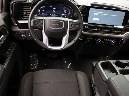 New 2025 GMC Sierra 1500 Elevation AWD/4WD image 16