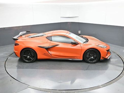 New 2026 Chevrolet Corvette Z06 image 22