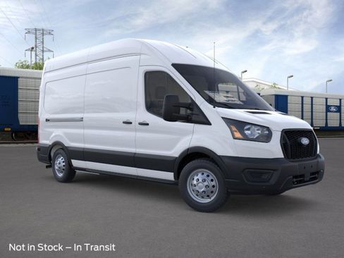 New 2026 Ford Transit 250 148 High Roof image 28