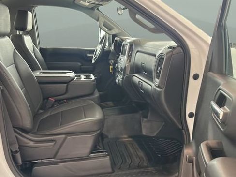 Used 2023 Chevrolet Silverado 2500 W/T RWD image 16