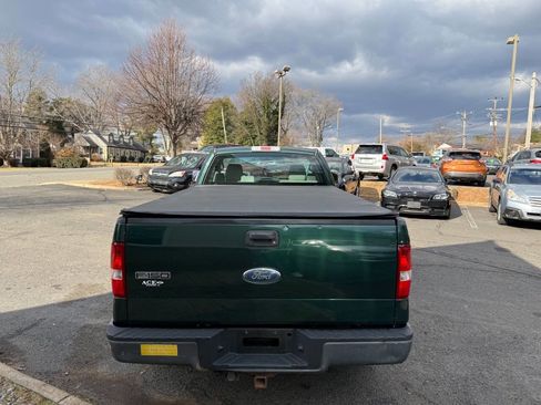 Used 2007 Ford F150 STX image 4