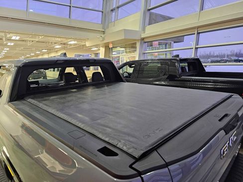 New 2024 GMC Sierra EV Denali image 10