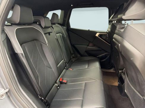 Used 2025 BMW X3 xDrive30i w/ Premium Package image 30