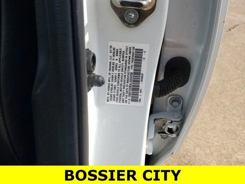 Used 2020 Honda Civic Sport image 33