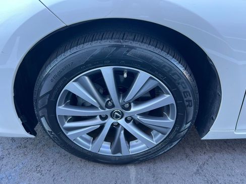 Used 2020 Lexus ES 350 image 15