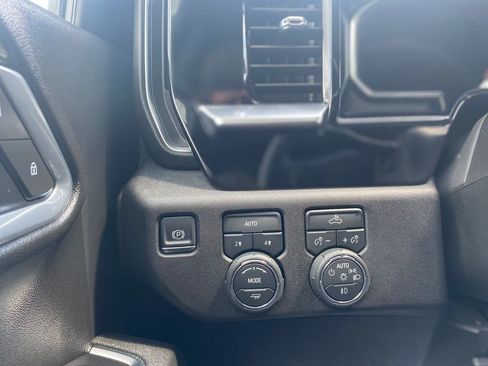 Used 2026 Chevrolet Silverado 1500 RST image 29
