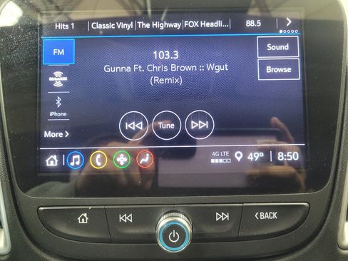 Used 2023 Chevrolet Malibu LT image 25