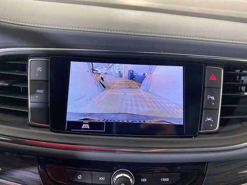 Used 2024 Buick Enclave Essence w/ LPO, Floor Liner Package AWD/4WD image 42