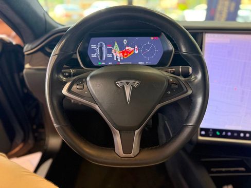 Used 2020 Tesla Model S Long Range Plus AWD/4WD image 26