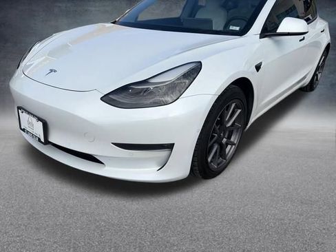 Used 2021 Tesla Model 3 Long Range image 67