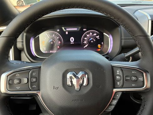 New 2026 RAM 3500 Laramie image 11