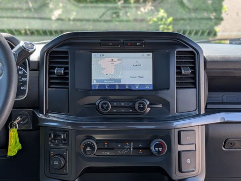 Used 2023 Ford F150 XL w/ STX Appearance Package AWD/4WD image 15