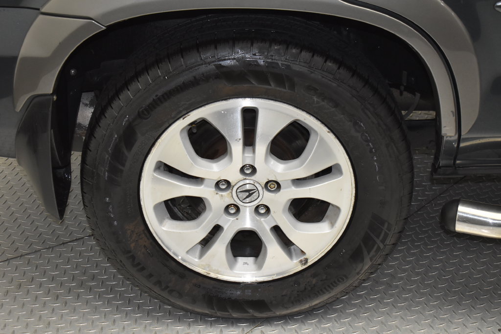 Used 2003 Acura MDX Touring AWD/4WD image 35