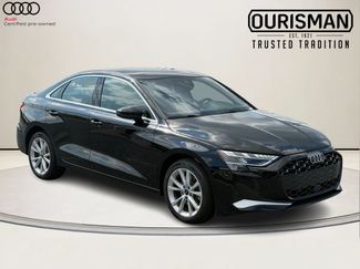 Certified 2025 Audi A3 2.0T Premium w/ Convenience Package AWD/4WD video 1