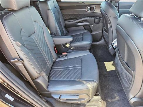 Used 2026 Kia Sorento SX Prestige image 19