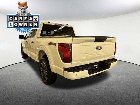 Used 2024 Ford F150 STX image 12