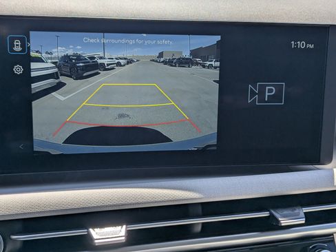 Used 2026 Hyundai Tucson SEL image 11