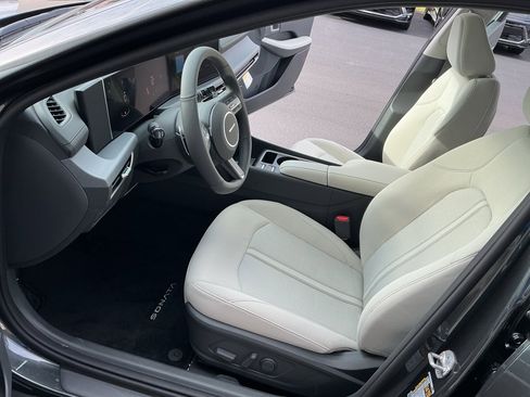 New 2026 Hyundai Sonata SEL image 11