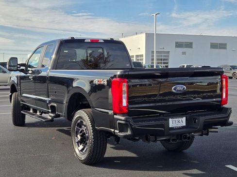 New 2026 Ford F350 XL w/ STX Appearance Package image 11
