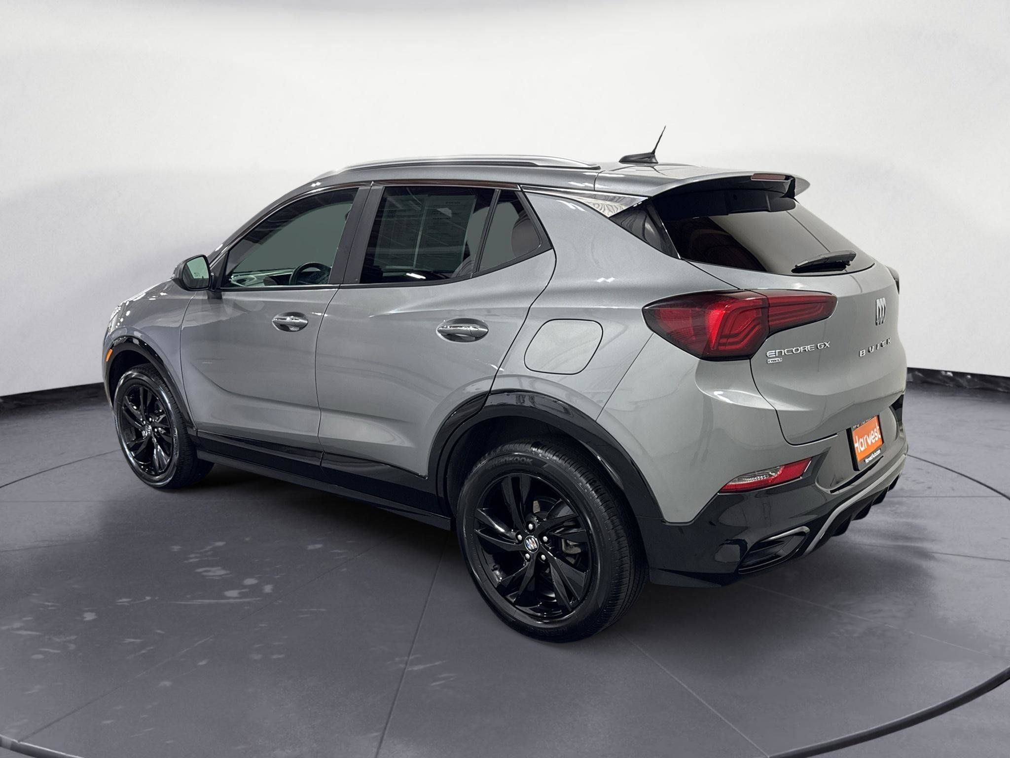 Certified 2024 Buick Encore GX Sport Touring AWD/4WD image 7