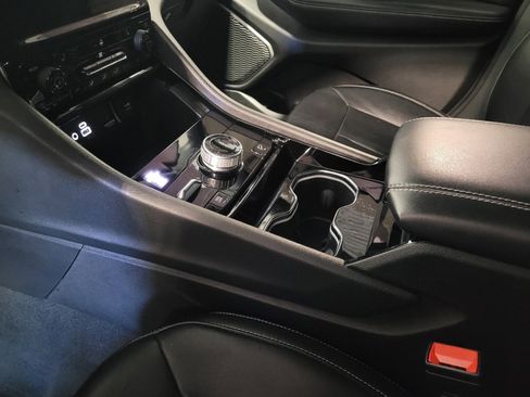 Used 2022 Jeep Grand Cherokee Limited 4xe AWD/4WD image 26