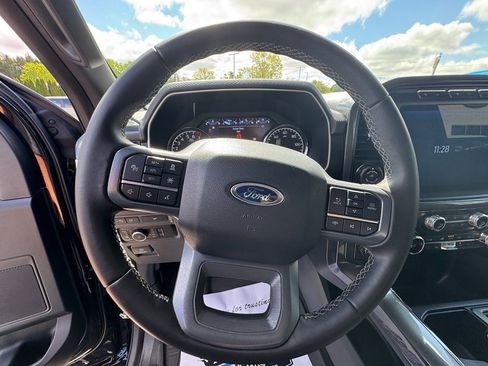 Used 2023 Ford F150 XLT w/ Equipment Group 302A High AWD/4WD image 32
