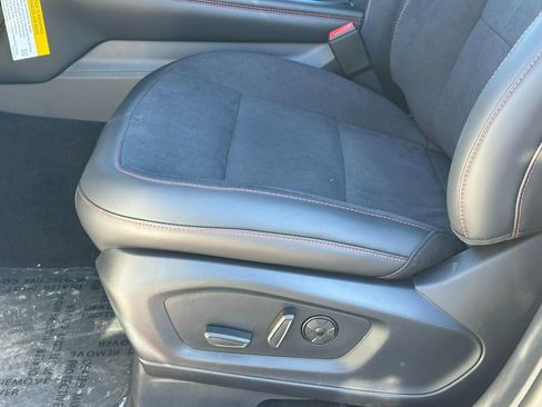 New 2026 Ford Explorer ST w/ Sun And Sound Package AWD/4WD image 14